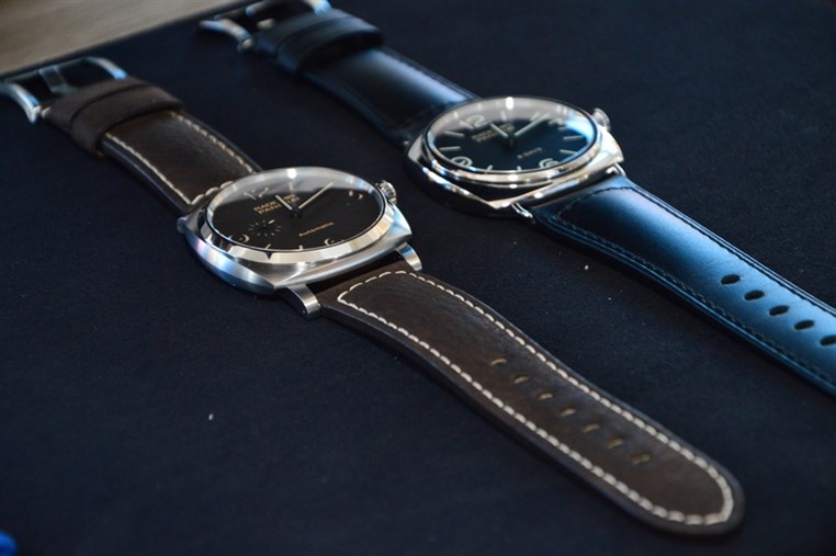 Officine Panerai Media Summer Lunch